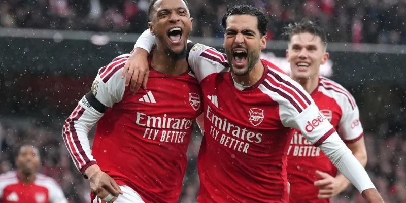 Fleetwood Town vs Arsenal hướng đến tấm vé vào tứ kết