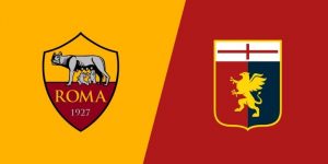 Soi Kèo Roma vs Genoa, 1h45 Ngày 18/10 – Giải Serie A